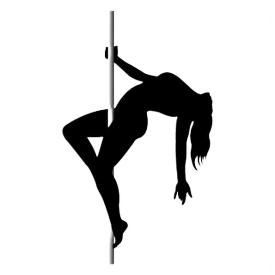 СТРИПТИЗ ЖЕНСКИЙ