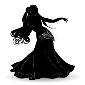 ТАНЕЦ ЖИВОТА