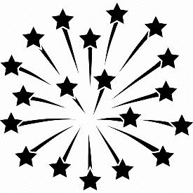 ПИРОТЕХНИЧЕСКОЕ ШОУ