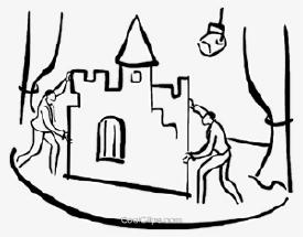 ДЕКОРАТОРЫ ПОМЕЩЕНИЙ